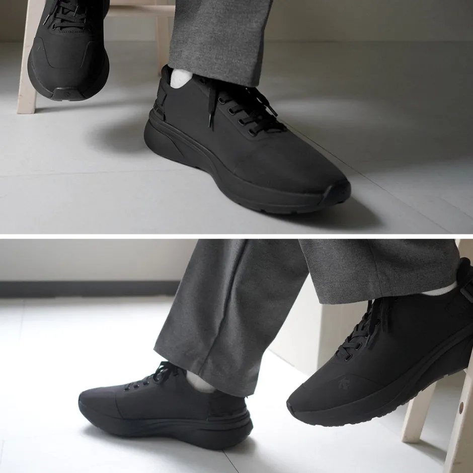 Sneakers^DESCENTE / Wayser R 2.1 Sneakers