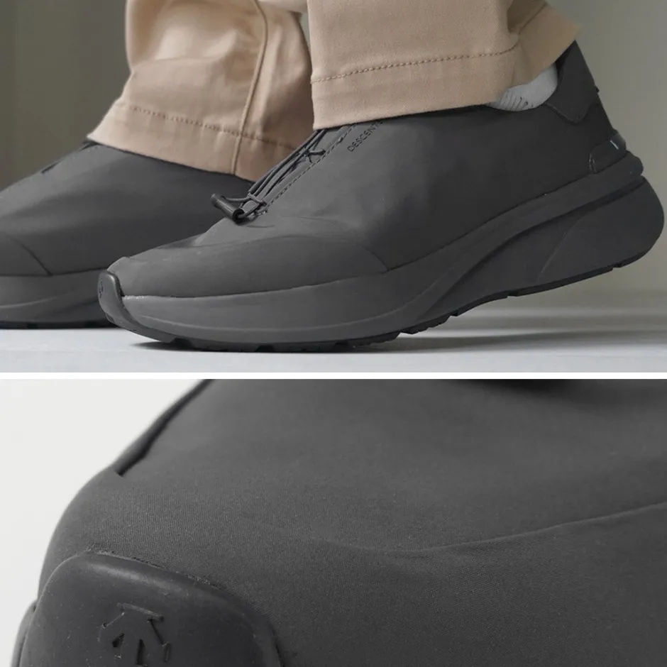 Sneakers^DESCENTE / Wayser RE 2.1