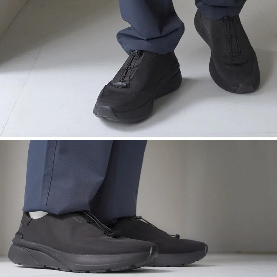 Sneakers^DESCENTE / Wayser RE 2.1