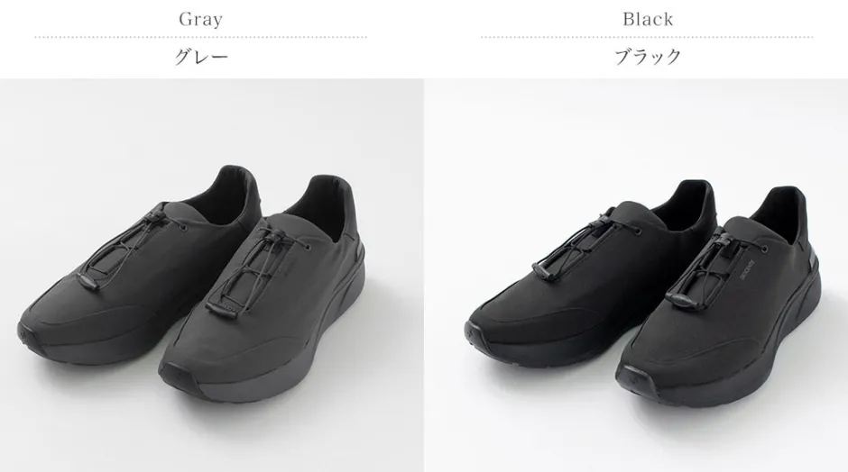 Sneakers^DESCENTE / Wayser RE 2.1