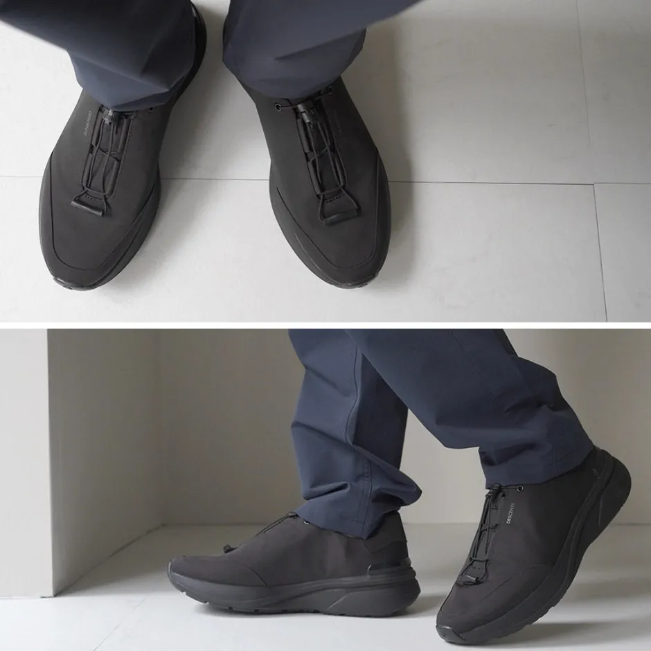 Sneakers^DESCENTE / Wayser RE 2.1