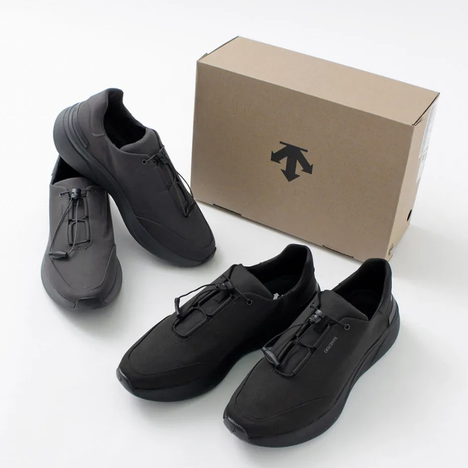 Sneakers^DESCENTE / Wayser RE 2.1