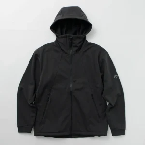 Jackets^DESCENTE ALLTERRAIN81 DESCENTE ALLTERRAIN 81 / Tech Soft Jacket