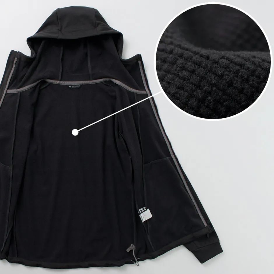 Jackets^DESCENTE ALLTERRAIN81 DESCENTE ALLTERRAIN 81 / Tech Soft Jacket