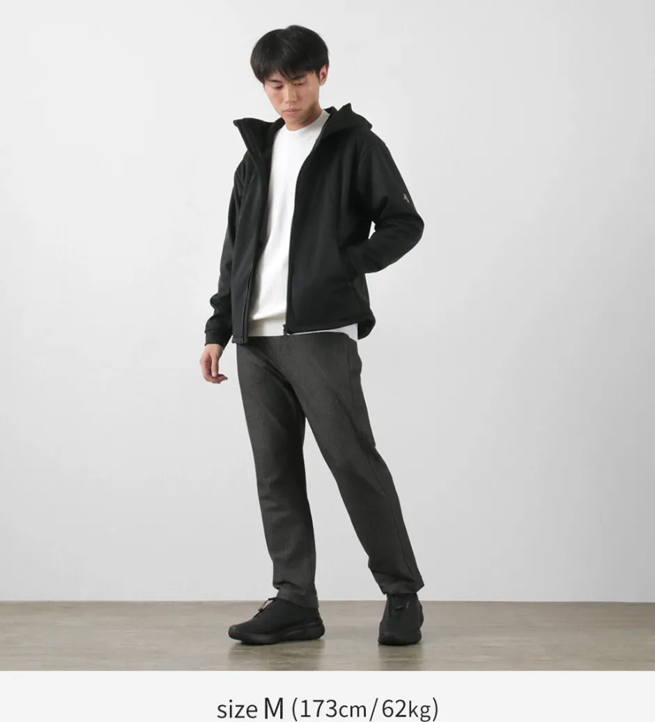 Jackets^DESCENTE ALLTERRAIN81 DESCENTE ALLTERRAIN 81 / Tech Soft Jacket