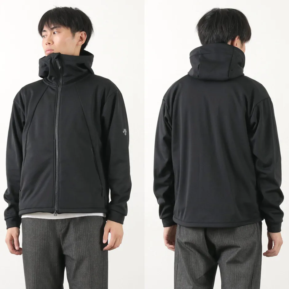 Jackets^DESCENTE ALLTERRAIN81 DESCENTE ALLTERRAIN 81 / Tech Soft Jacket