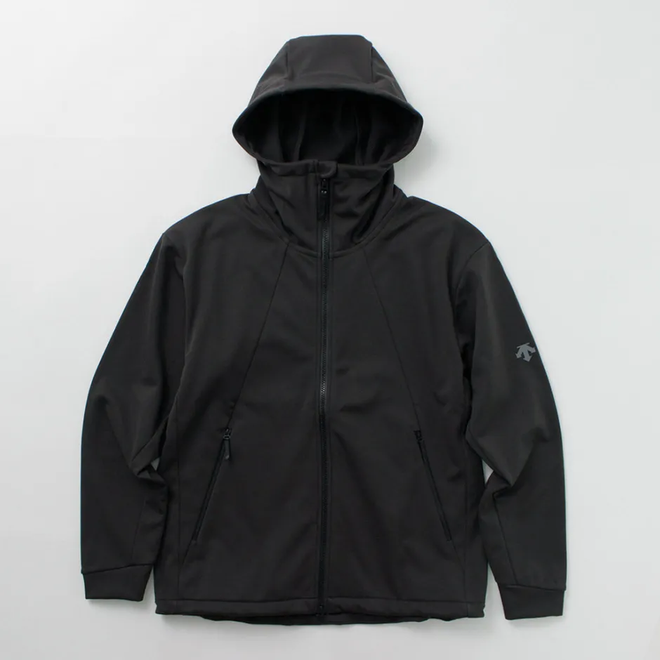 Jackets^DESCENTE ALLTERRAIN81 DESCENTE ALLTERRAIN 81 / Tech Soft Jacket