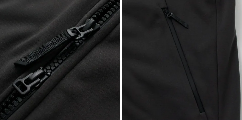 Jackets^DESCENTE ALLTERRAIN81 DESCENTE ALLTERRAIN 81 / Tech Soft Jacket