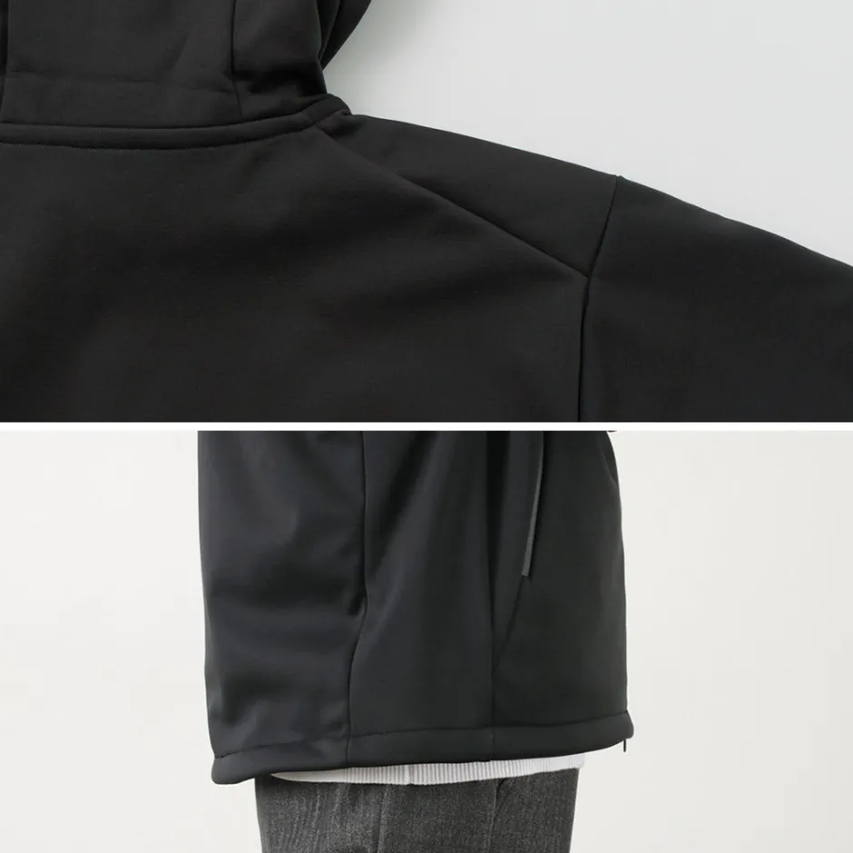 Jackets^DESCENTE ALLTERRAIN81 DESCENTE ALLTERRAIN 81 / Tech Soft Jacket