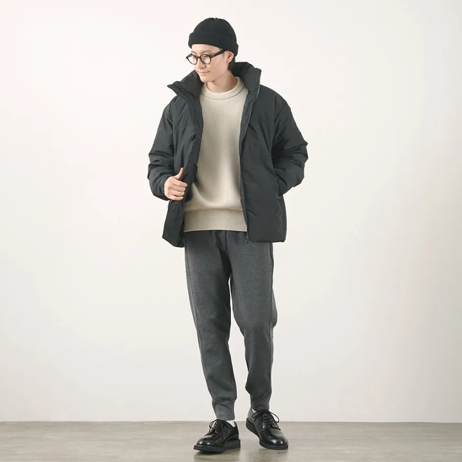 Down Wear^DESCENTE ALLTERRAIN81 / Gore-Tex Infinium Down Jacket