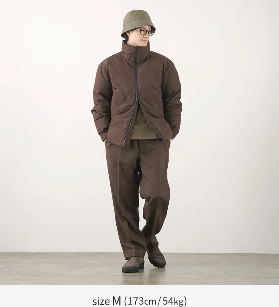 Down Wear^DESCENTE ALLTERRAIN81 / Gore-Tex Infinium Down Jacket
