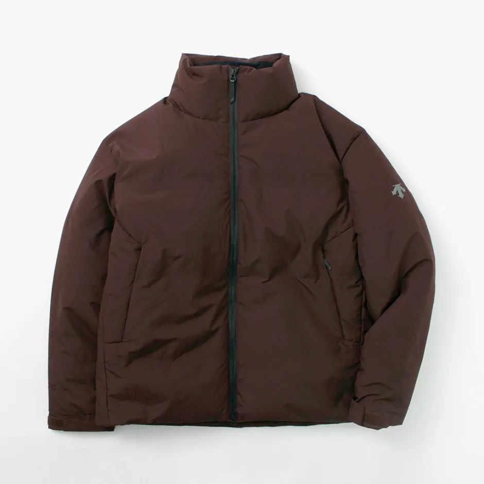 Down Wear^DESCENTE ALLTERRAIN81 / Gore-Tex Infinium Down Jacket