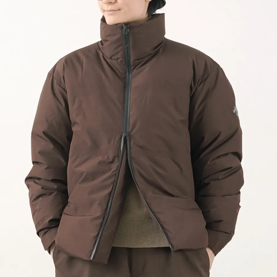 Down Wear^DESCENTE ALLTERRAIN81 / Gore-Tex Infinium Down Jacket