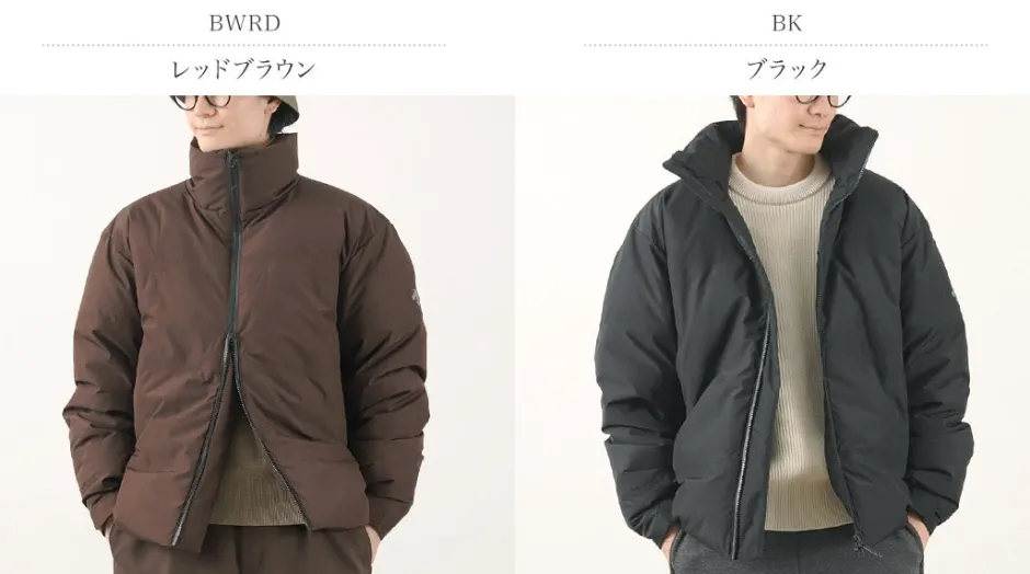 Down Wear^DESCENTE ALLTERRAIN81 / Gore-Tex Infinium Down Jacket