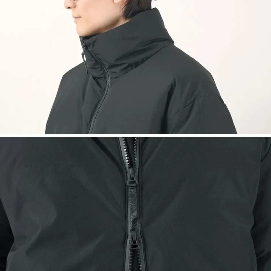 Down Wear^DESCENTE ALLTERRAIN81 / Gore-Tex Infinium Down Jacket