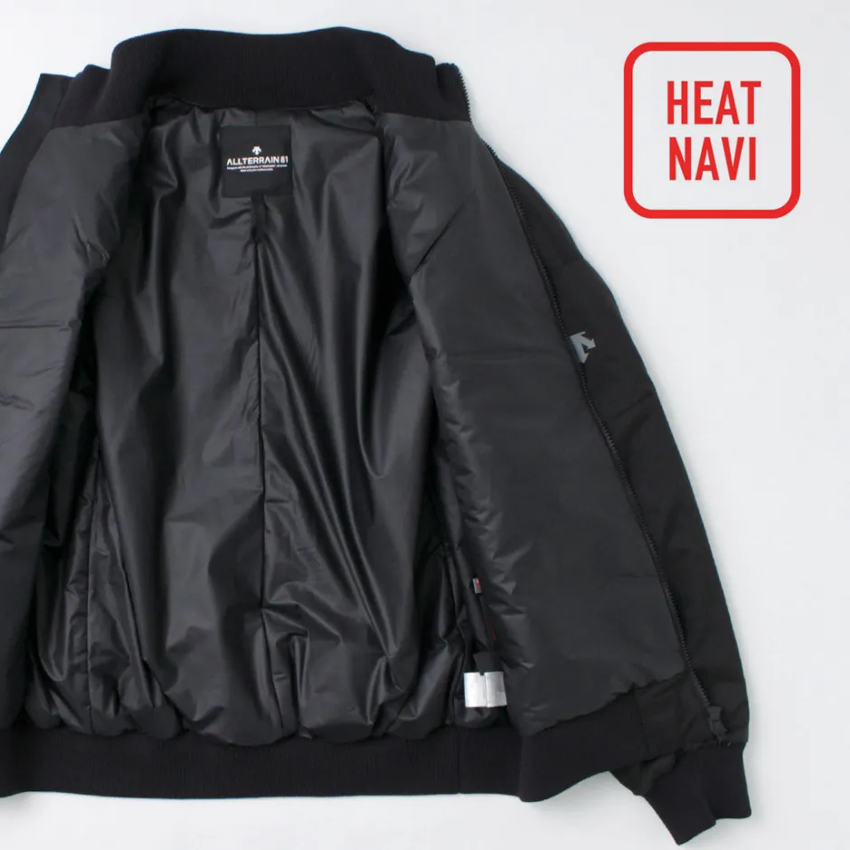 Jackets^DESCENTE ALLTERRAIN81 / Insulation Jacket