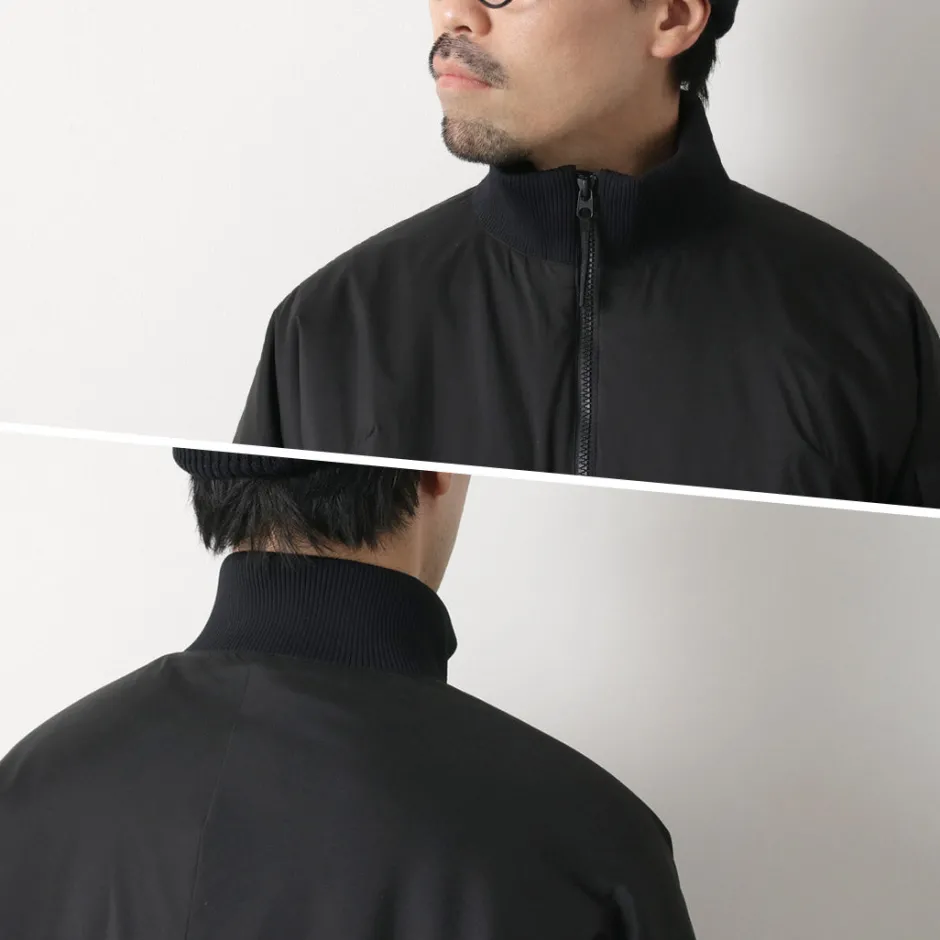 Jackets^DESCENTE ALLTERRAIN81 / Insulation Jacket