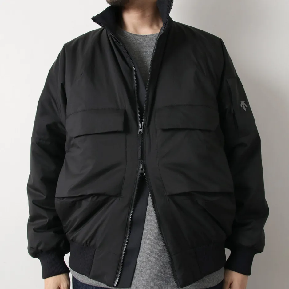 Jackets^DESCENTE ALLTERRAIN81 / Insulation Jacket