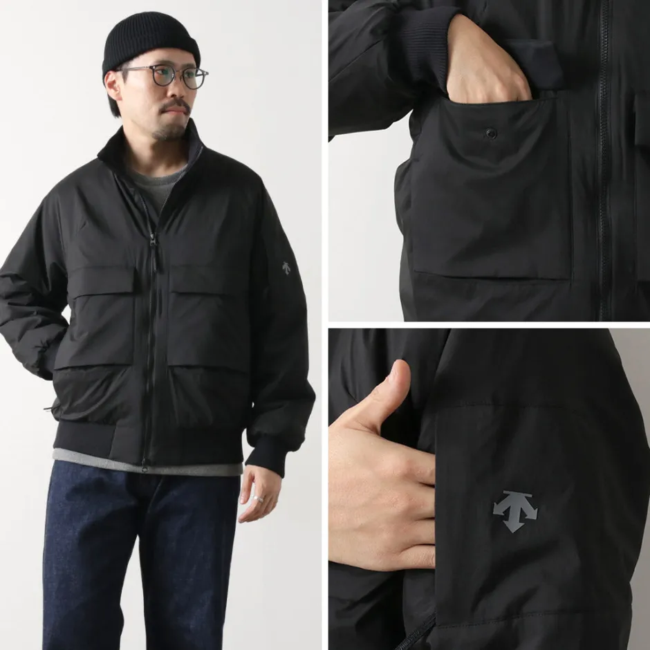 Jackets^DESCENTE ALLTERRAIN81 / Insulation Jacket