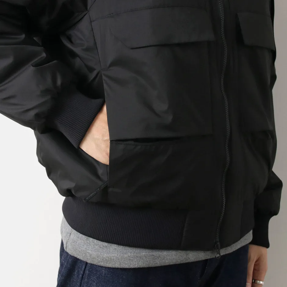 Jackets^DESCENTE ALLTERRAIN81 / Insulation Jacket