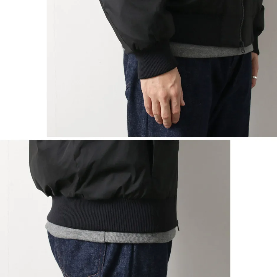 Jackets^DESCENTE ALLTERRAIN81 / Insulation Jacket