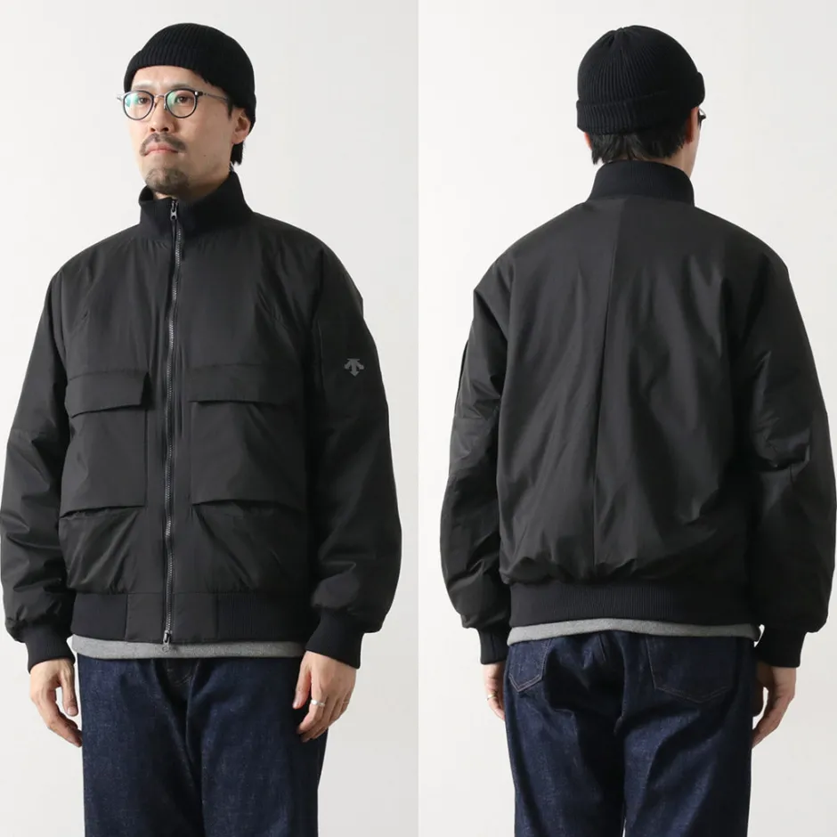 Jackets^DESCENTE ALLTERRAIN81 / Insulation Jacket