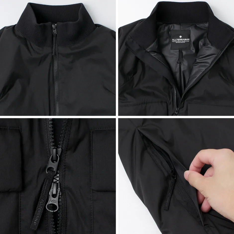 Jackets^DESCENTE ALLTERRAIN81 / Insulation Jacket