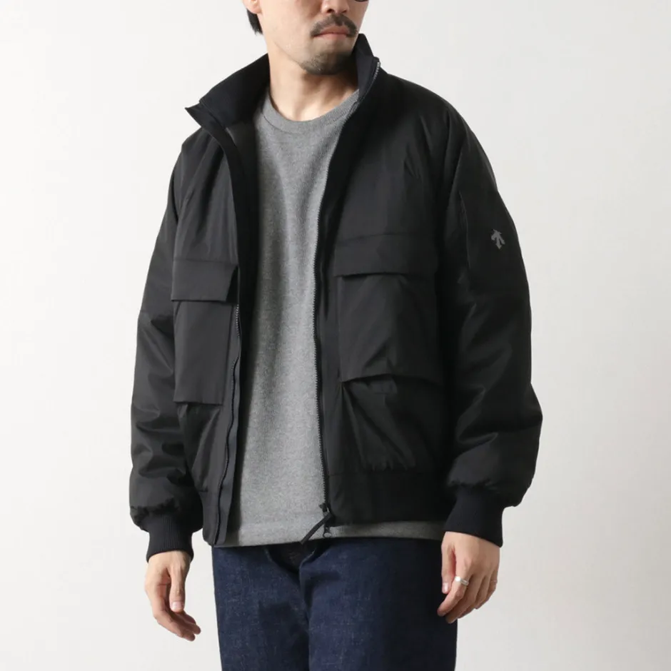 Jackets^DESCENTE ALLTERRAIN81 / Insulation Jacket