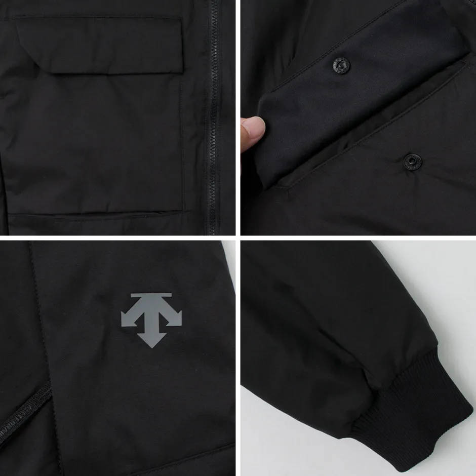 Jackets^DESCENTE ALLTERRAIN81 / Insulation Jacket