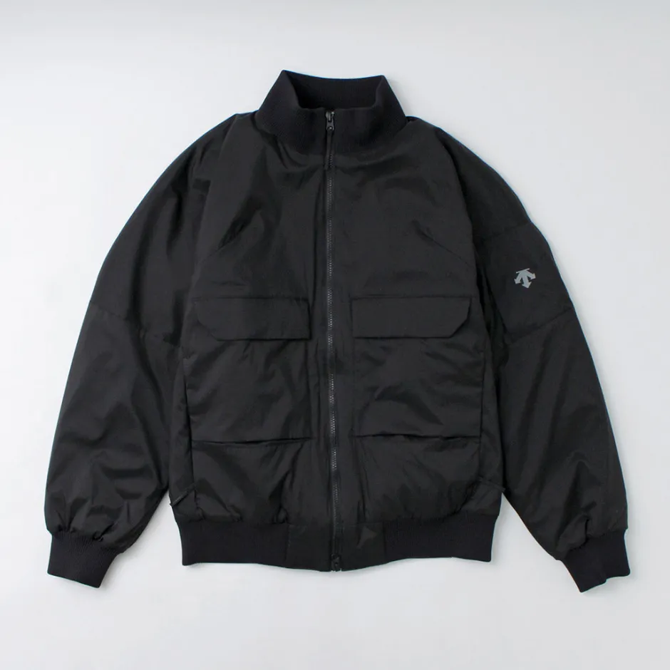 Jackets^DESCENTE ALLTERRAIN81 / Insulation Jacket