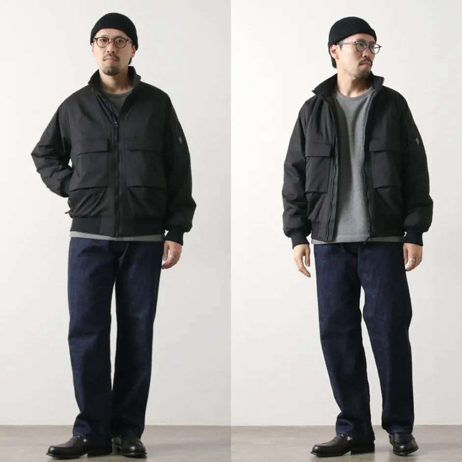 Jackets^DESCENTE ALLTERRAIN81 / Insulation Jacket