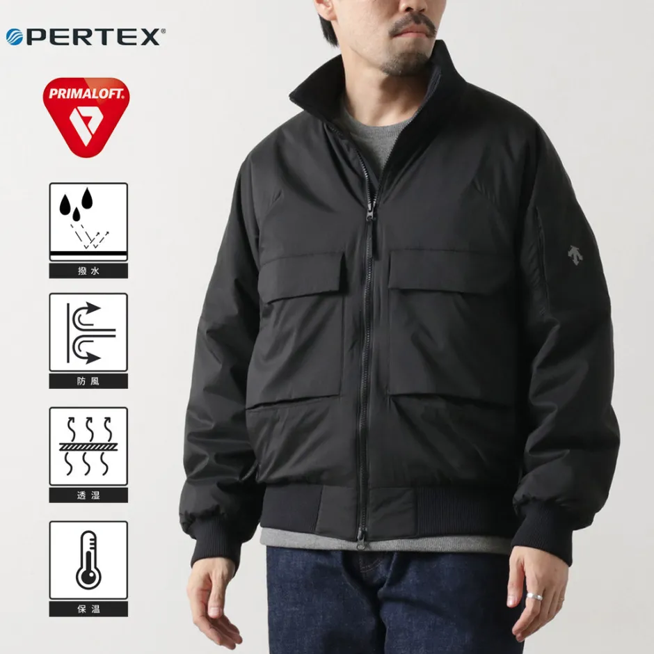 Jackets^DESCENTE ALLTERRAIN81 / Insulation Jacket