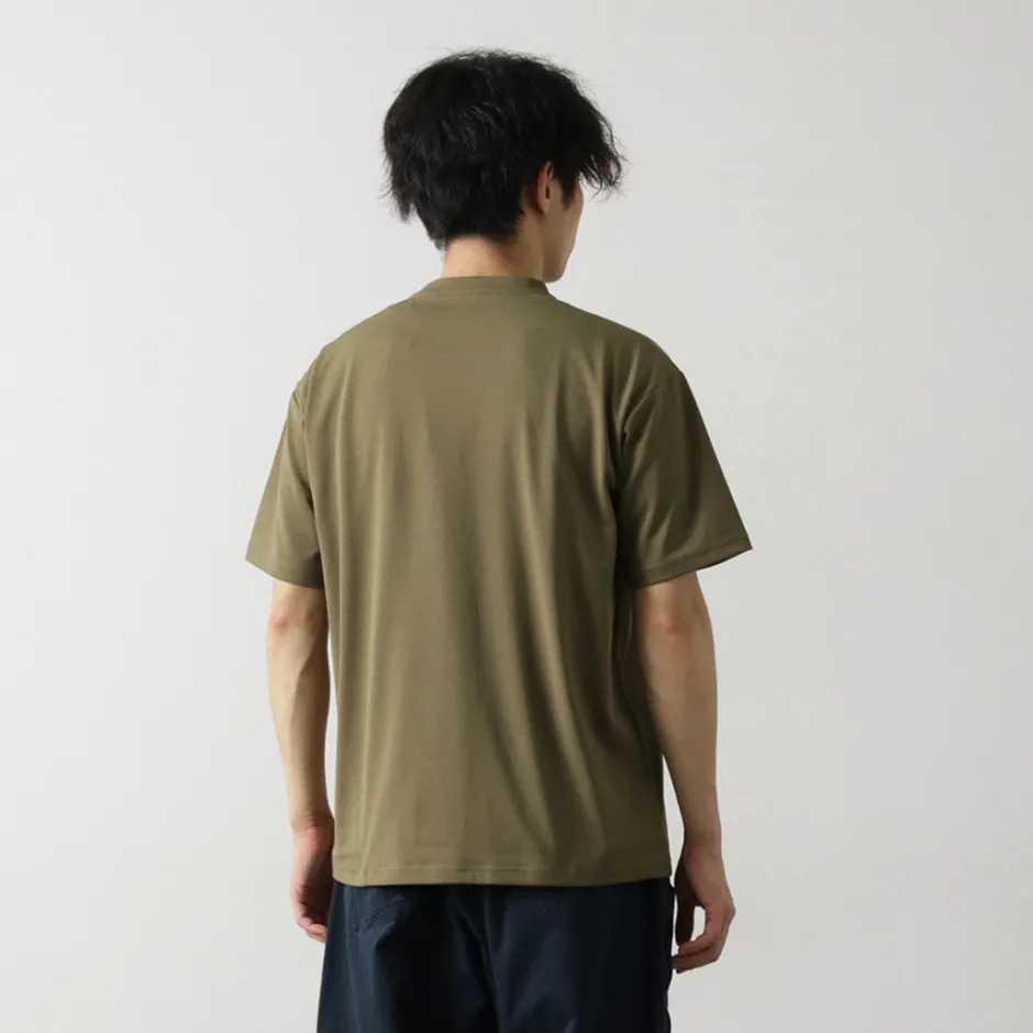 T-Shirts^DESCENTE ALLTERRAIN81 / Rash Half Sleeve Tee