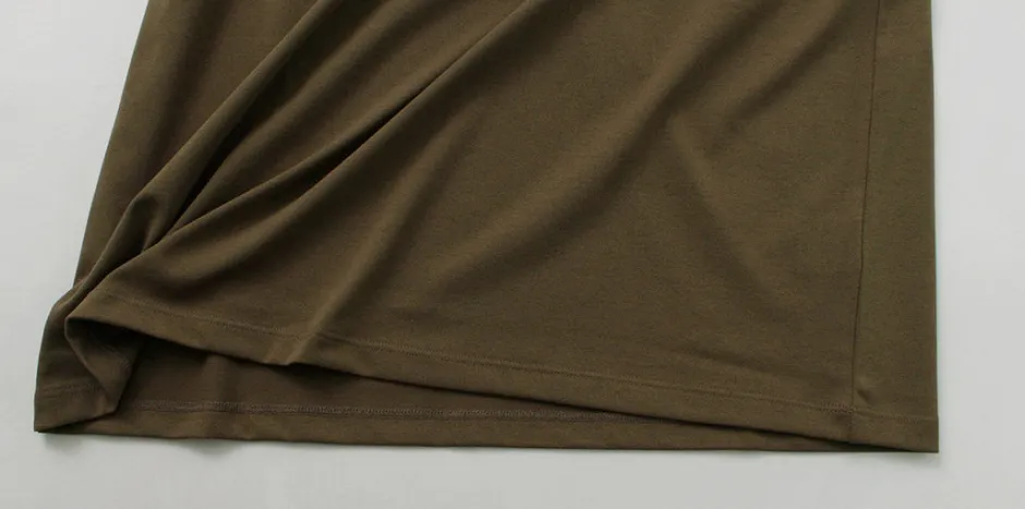 T-Shirts^DESCENTE ALLTERRAIN81 / Rash Half Sleeve Tee