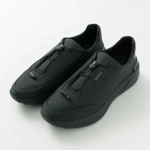 Sneakers^DESCENTE ALLTERRAIN81 / Weather RA 2.1 Sneakers black