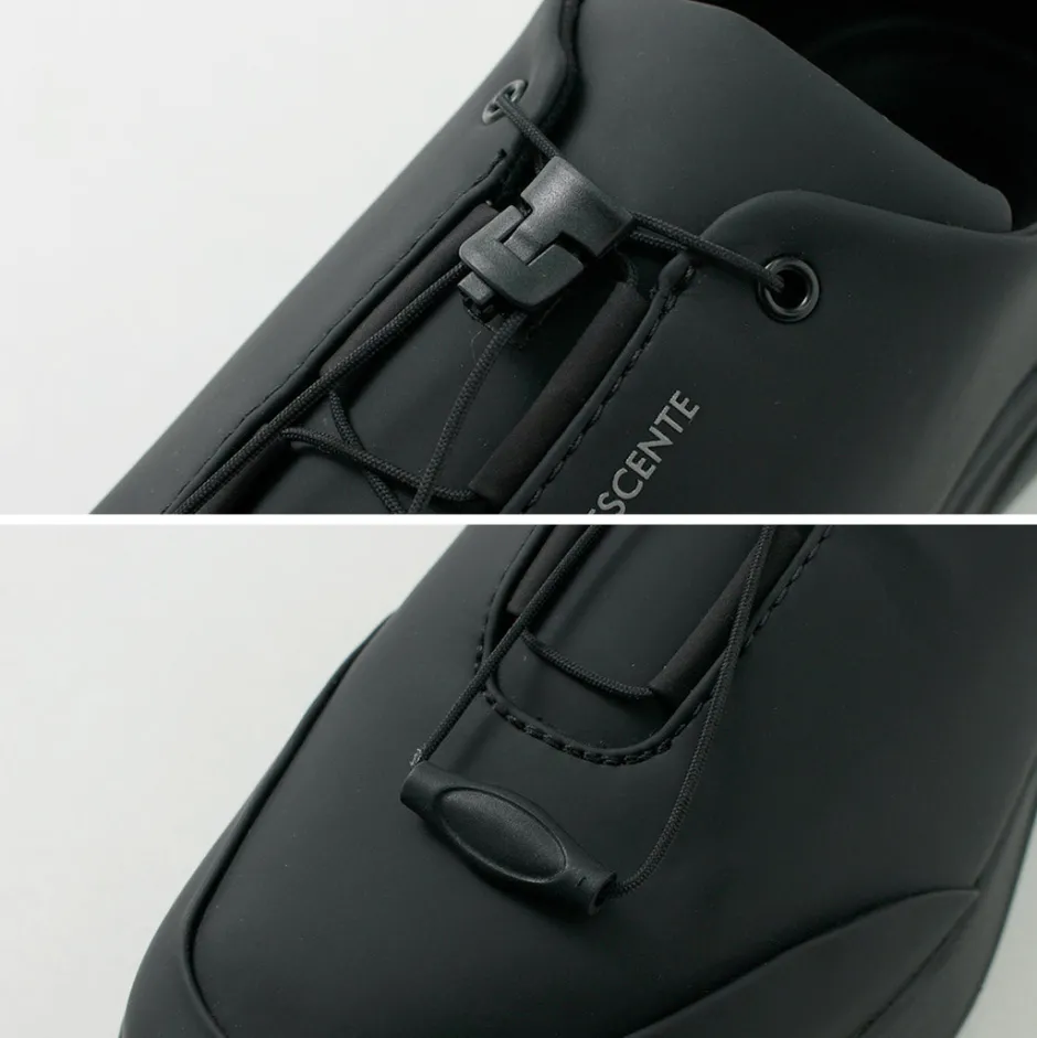 Sneakers^DESCENTE ALLTERRAIN81 / Weather RA 2.1 Sneakers black