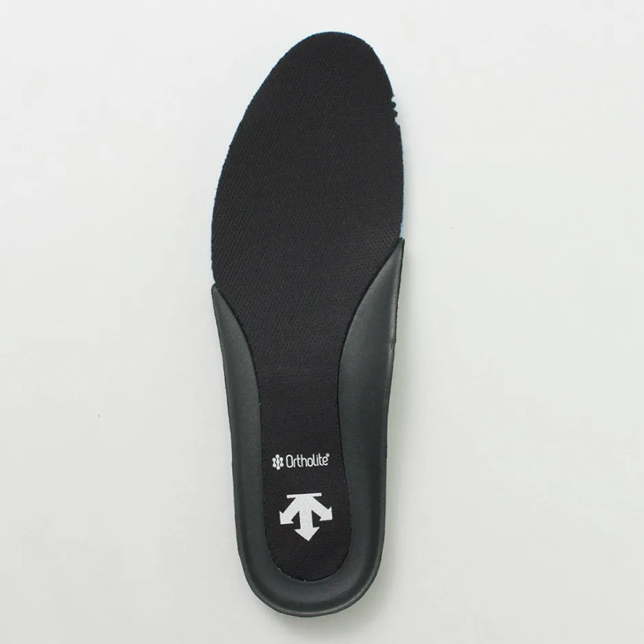 Sneakers^DESCENTE ALLTERRAIN81 / Weather RA 2.1 Sneakers black