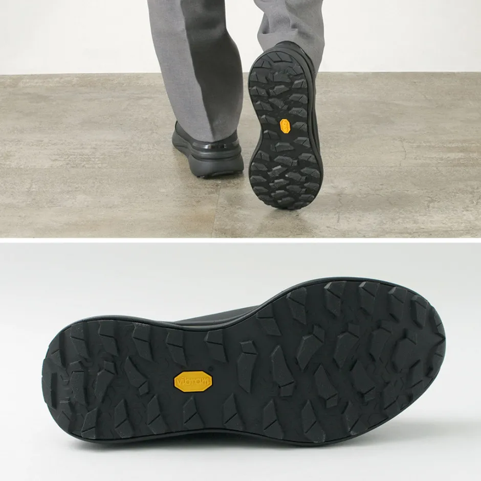 Sneakers^DESCENTE ALLTERRAIN81 / Weather RA 2.1 Sneakers black