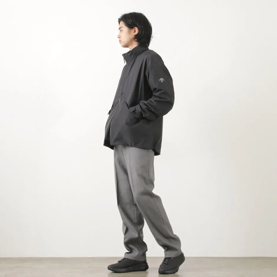 Sneakers^DESCENTE ALLTERRAIN81 / Weather RA 2.1 Sneakers black
