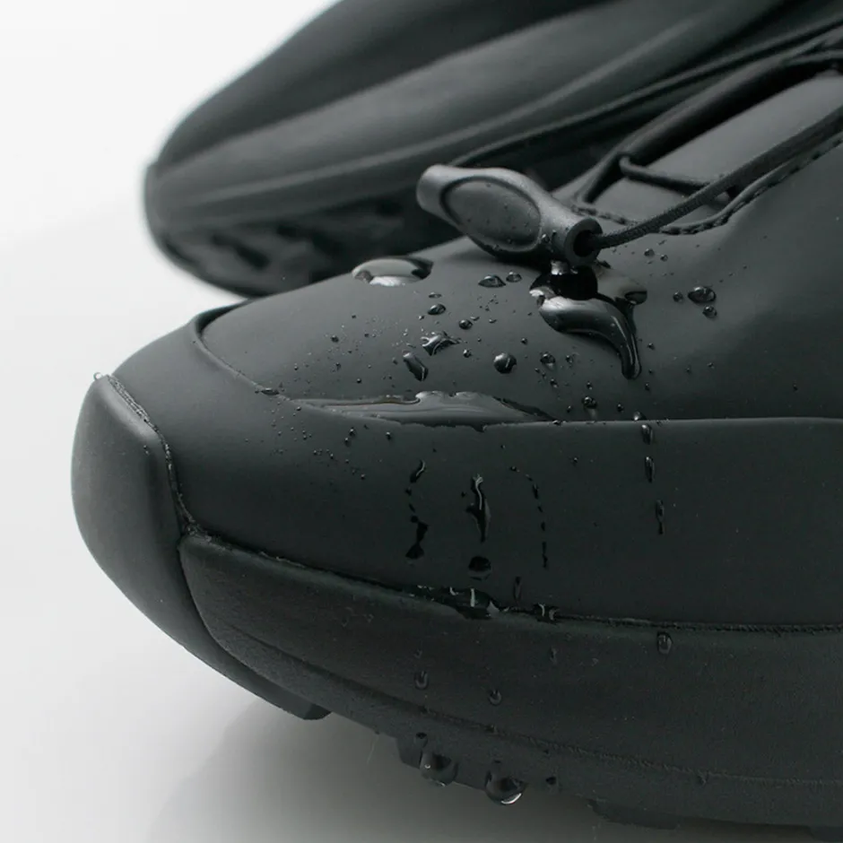 Sneakers^DESCENTE ALLTERRAIN81 / Weather RA 2.1 Sneakers black