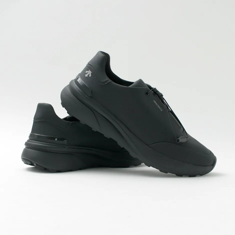 Sneakers^DESCENTE ALLTERRAIN81 / Weather RA 2.1 Sneakers black