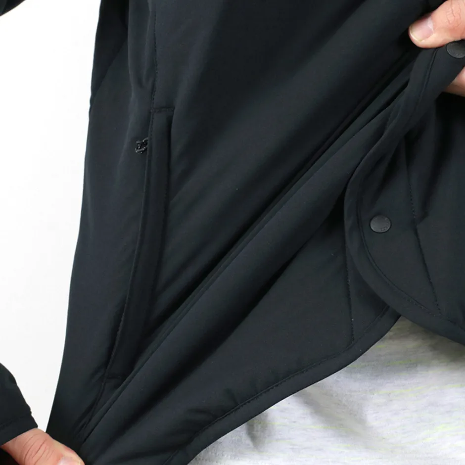 Jackets^DESCENTE ddd / Puff Jacket