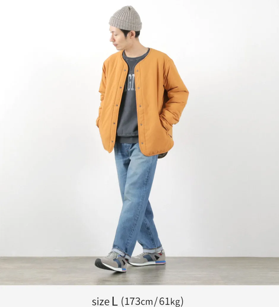 Jackets^DESCENTE ddd / Puff Jacket