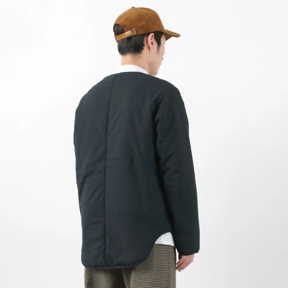 Jackets^DESCENTE ddd / Puff Jacket