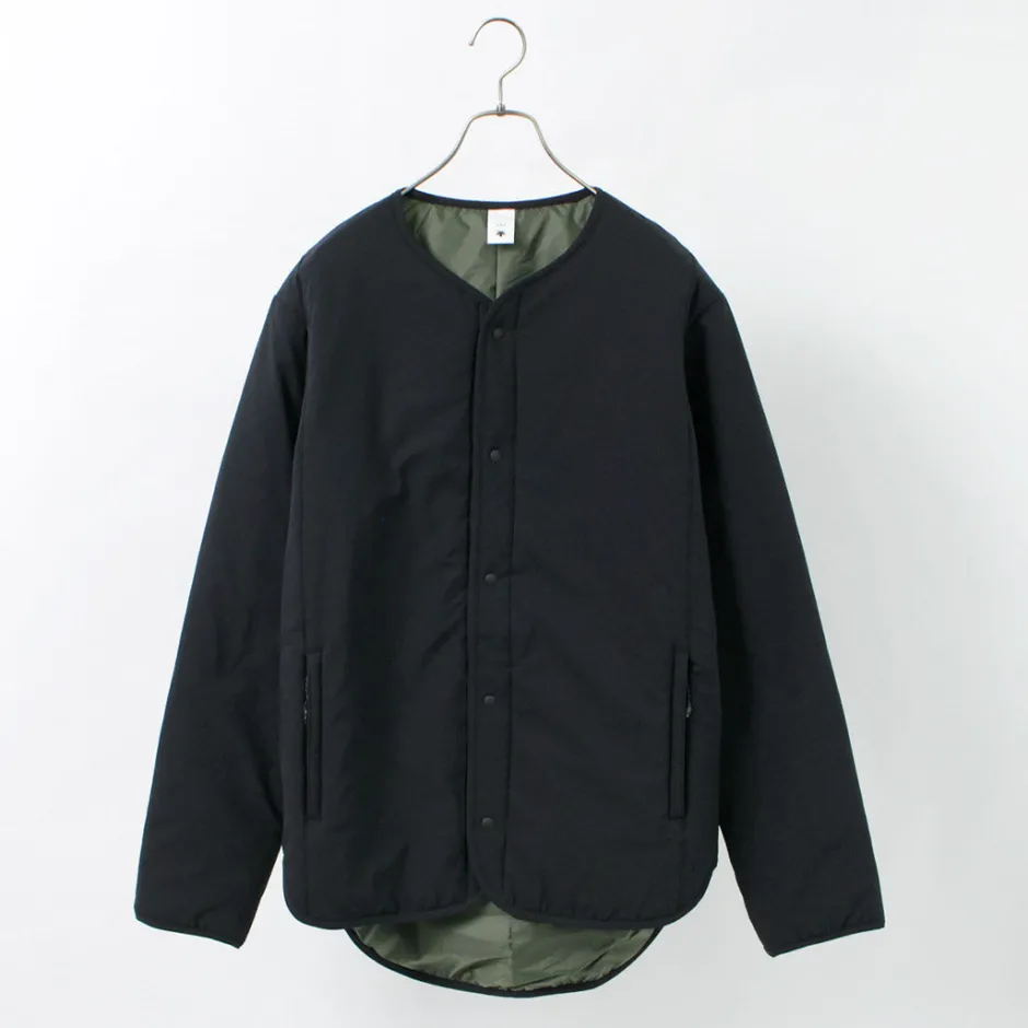 Jackets^DESCENTE ddd / Puff Jacket