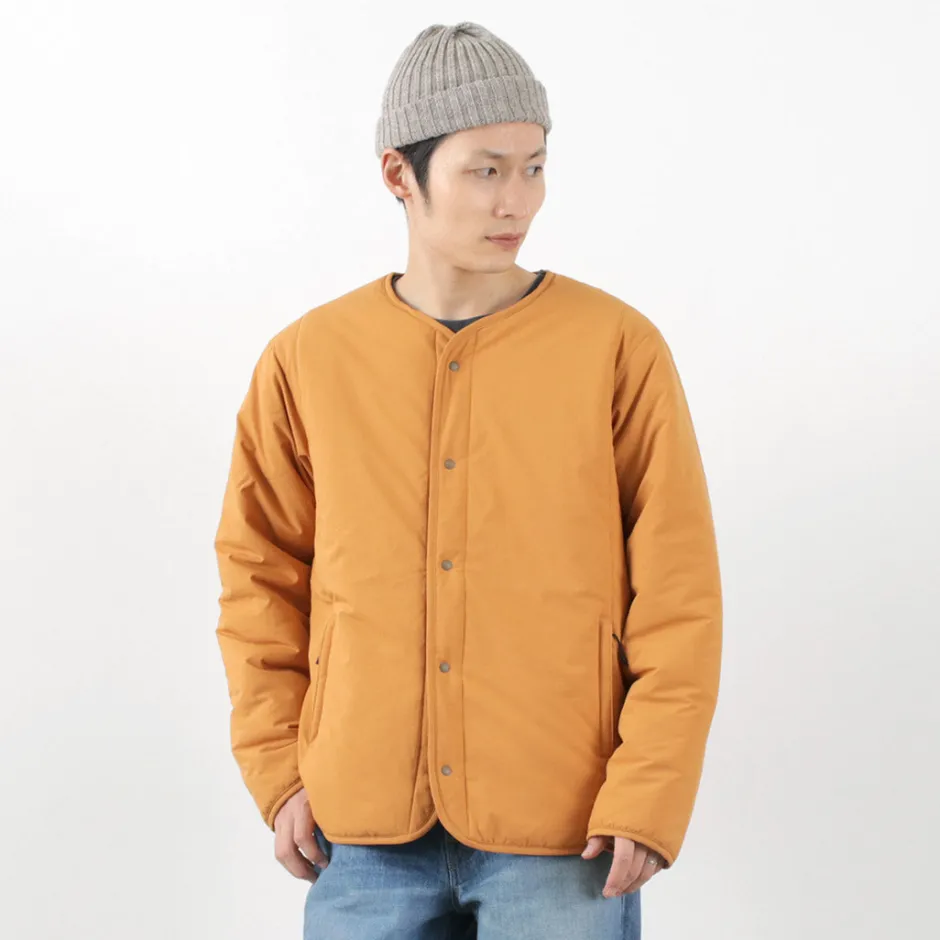 Jackets^DESCENTE ddd / Puff Jacket