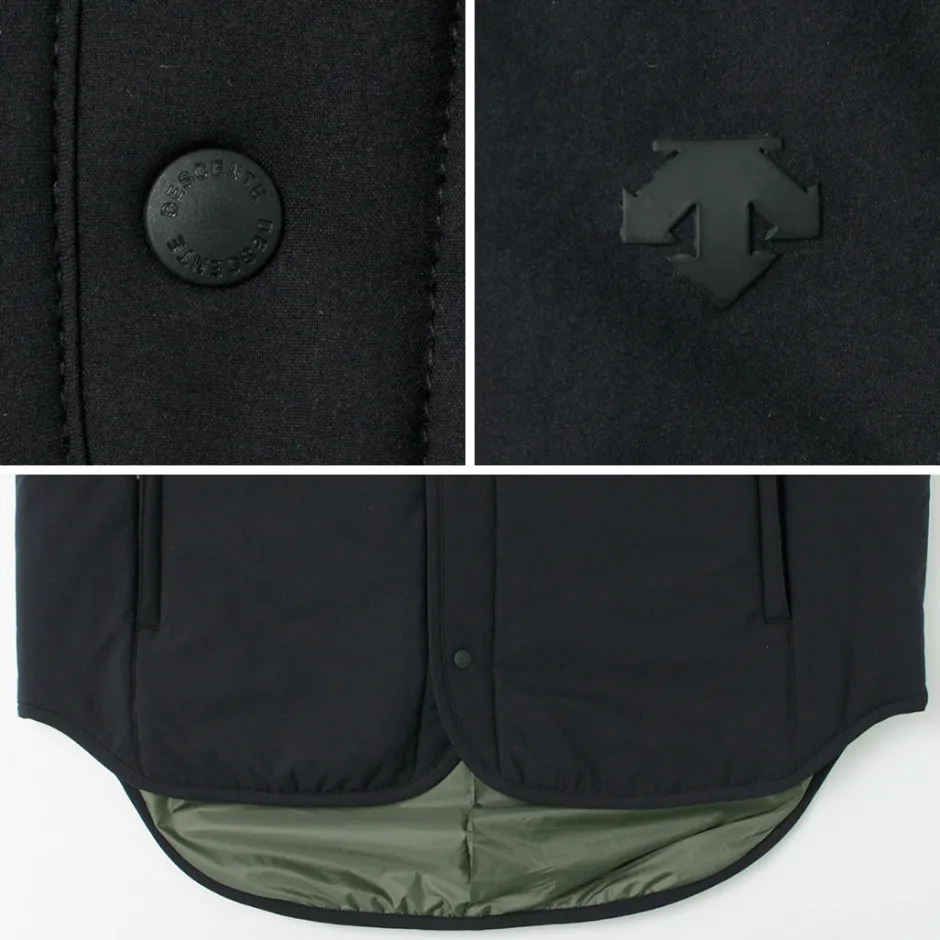 Jackets^DESCENTE ddd / Puff Jacket