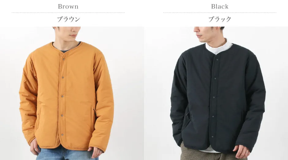 Jackets^DESCENTE ddd / Puff Jacket