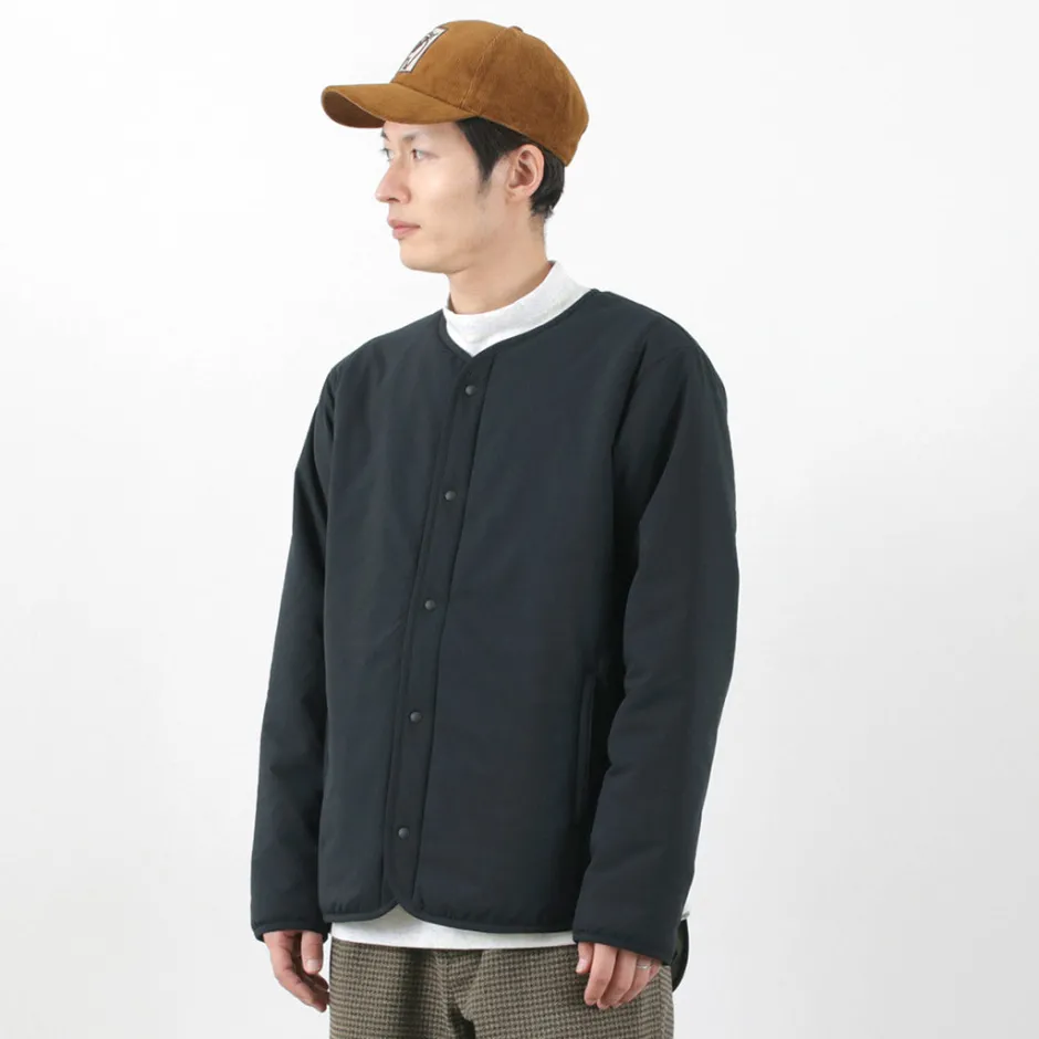 Jackets^DESCENTE ddd / Puff Jacket