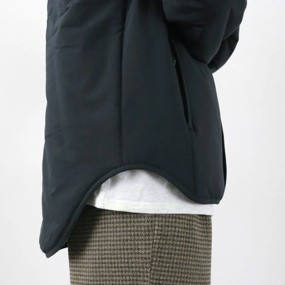 Jackets^DESCENTE ddd / Puff Jacket